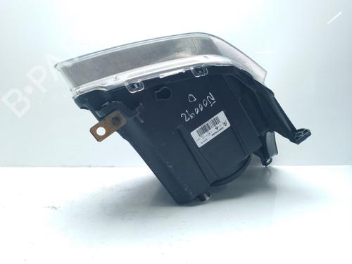 Left headlight CITROËN C2 (JM_) 1.4 | BP18048019C28 