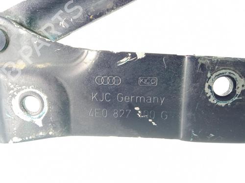Tailgate lift support AUDI A8 D3 (4E2, 4E8) 6.0 W12 quattro | BP14225513C138 
