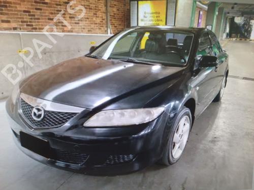 Left tailgate light MAZDA 6 Hatchback (GG)  | BP18261367C79 