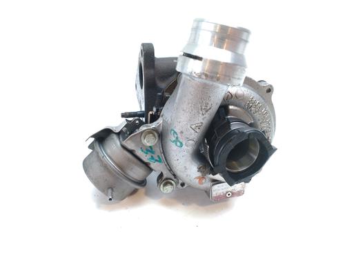 Turbocharger/Supercharger RENAULT SCÉNIC II (JM0/1_) 1.5 dCi (JM0F) | BP17485533M71 