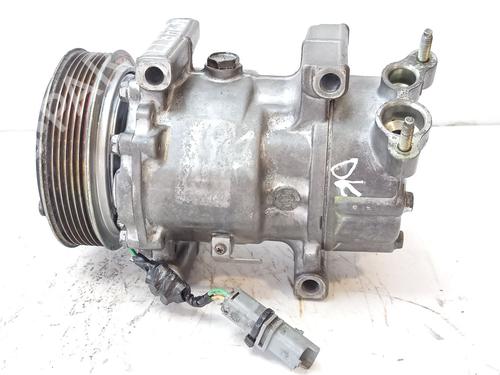 AC compressor PEUGEOT 206 Hatchback (2A/C) | BP30551328M34