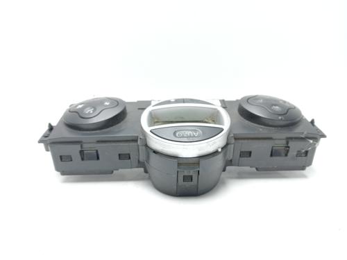 Climate control RENAULT SCÉNIC II (JM0/1_)  | BP17051751I5 