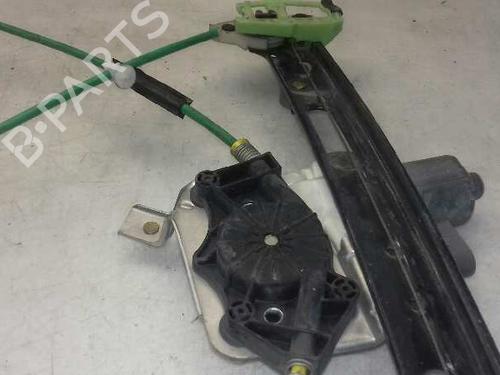 Front right window mechanism BMW 3 Compact (E46) 316 ti | BP7959170C23 - Image 3