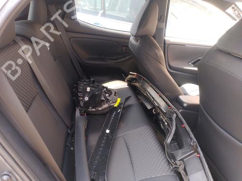 Switch TOYOTA YARIS (_P21_, _PA1_, _PH1_) 1.5 Hybrid (MXPH10, MXPH11) | BP30619775I30 - Image 6
