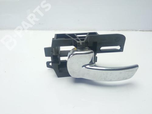 Used Front left interior door handle Front left interior door handle NISSAN QASHQAI / QASHQAI +2 I (J10, NJ10, JJ10E) 2.0 (141 hp) 11174901 11174901