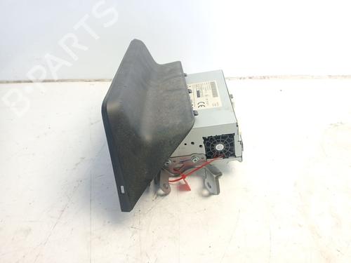 Display monitor TOYOTA C-HR (_X1_) | BP30923816C48