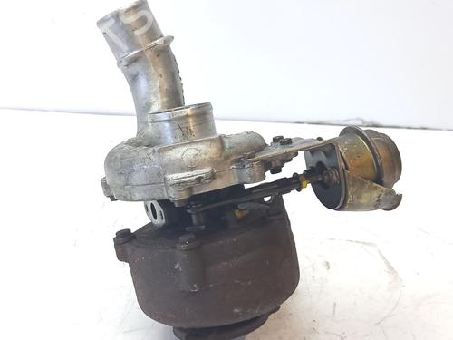 Turbolader/Kompressor RENAULT MEGANE II (BM0/1_, CM0/1_) | BP30962511M71