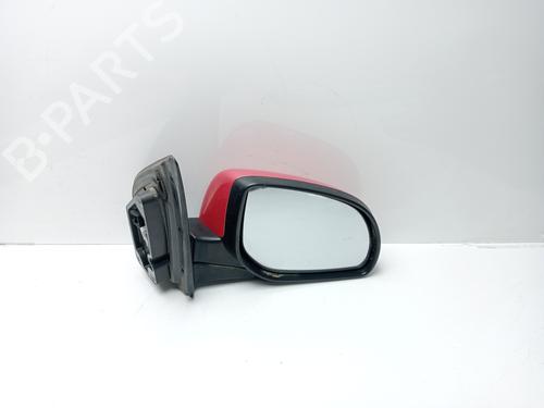 Used Right mirror HYUNDAI i20 I (PB, PBT) [2008-2015]  17066120