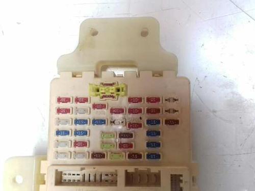 Fuse box HYUNDAI ix35 (LM, EL, ELH)  | BP8810005E1 