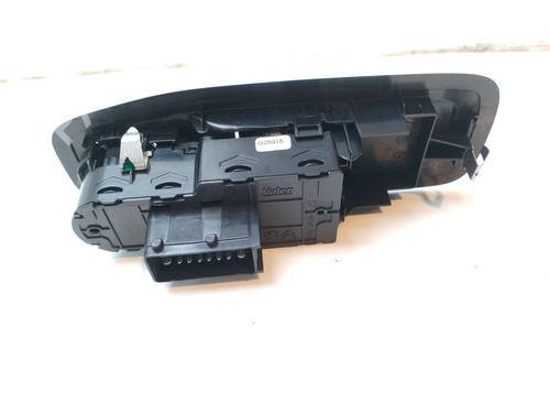 Left front window switch PEUGEOT 2008 I (CU_) | BP21186618I27 - Image 4