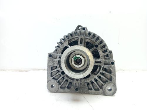Used Alternator RENAULT MEGANE II Saloon (LM0/1_) [2003-2025]  20674286