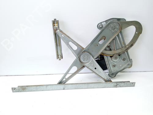Used Front right window mechanism Front right window mechanism 24702870 24702870