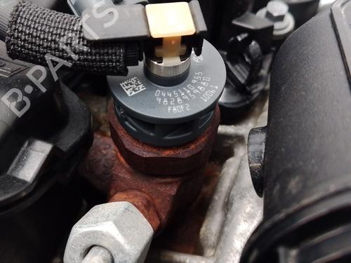 Engine TOYOTA PROACE VERSO Bus (MPY_)  | BP31697312M1  - Image 26