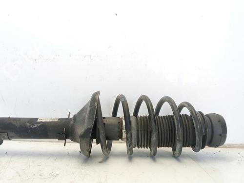 Venstre foran støtdemper SEAT LEON (1M1) 1.9 TDI (110 hp) 25591294