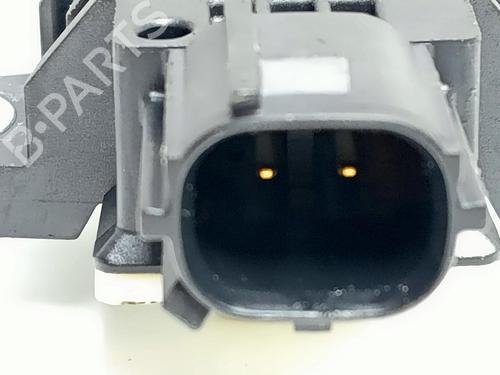 Electronic sensor RENAULT KADJAR (HA_, HL_)  | BP16103143M84 