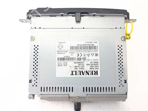 Display DACIA DUSTER (HM_) 1.3 TCe 150 (HMM3) | BP38517979C48 - Image 3