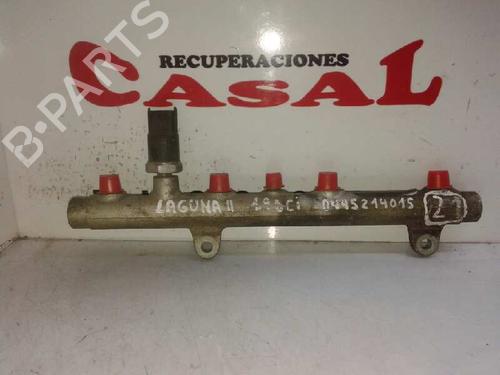 Used Injection rail Injection rail 7951292 7951292