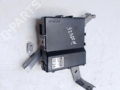Elektronisk modul TOYOTA YARIS (_P13_) [2010-2020]  25851122