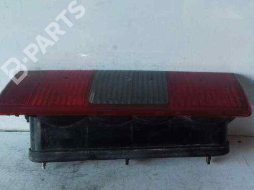 Right taillight OPEL COMBO Box Body/MPV  | BP7957900C35 