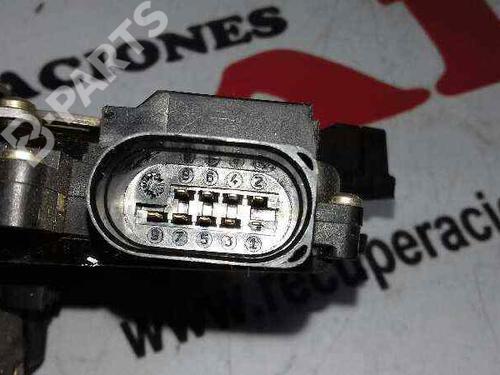 Front left lock AUDI A4 B6 (8E2) 1.9 TDI | BP7951275C98 