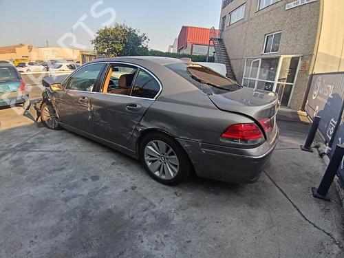 Bagklap lås BMW 7 (E65, E66, E67) 730 Ld | BP37700788C101  - Image 7