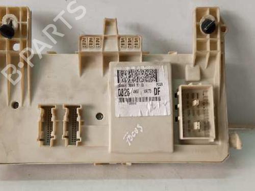 Fuse box FORD FOCUS I (DAW, DBW)  | BP8793104E1 