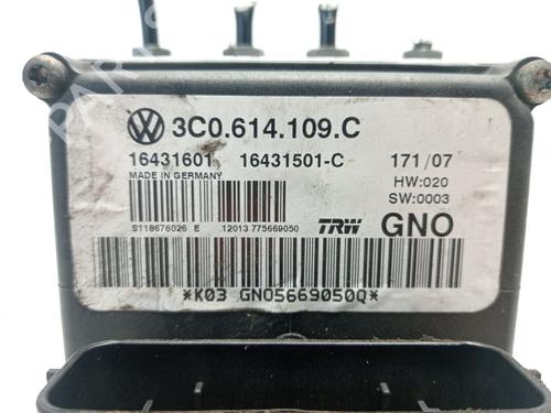 ABS pump VW PASSAT B6 (3C2) | BP31188553M43 - Image 5