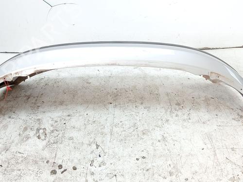 Stoßstange hinten SKODA FABIA I (6Y2) 1.4 | BP29753576C8 