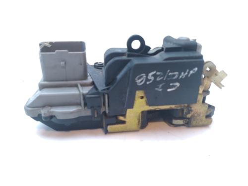 Front left lock CITROËN XSARA PICASSO (N68) 1.6 HDi | BP16172265C98 