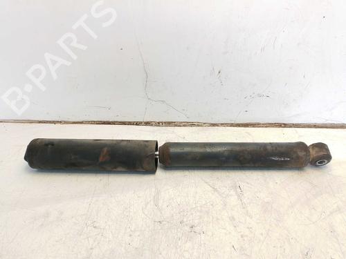 Used Left rear shock absorber Left rear shock absorber IVECO DAILY IV Platform/Chassis [2006-2012] 40623943 40623943
