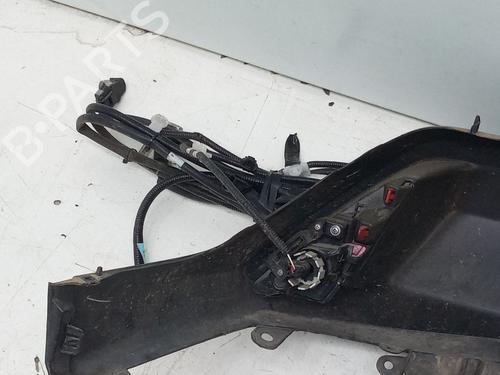 Rear bumper LEXUS UX (_AA1_, _AH1_, _MA1_) | BP32396254C8