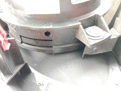 Air vent TOYOTA AYGO X (_B7_) 1.0 VVT-i (KGB70) | BP40625468I21 - Image 4