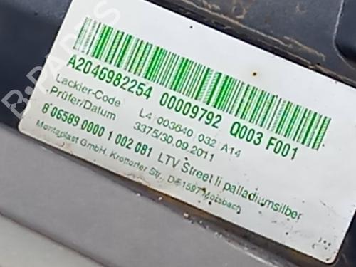 Other MERCEDES-BENZ GLK-CLASS (X204)  | BP30942491O1 