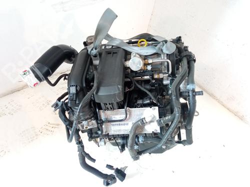 Engine SEAT IBIZA IV (6J5, 6P1) 1.4 TDI | BP9448599M1 - Image 2