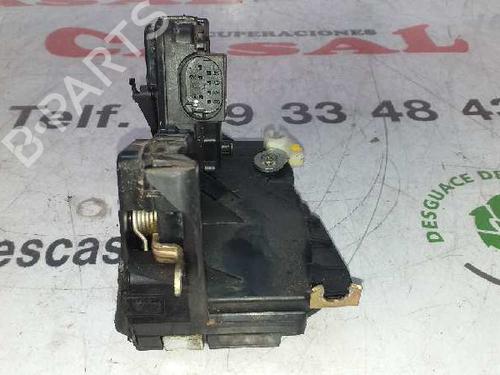 Rear left lock BMW 3 (E46) 320 d | BP7956142C100 
