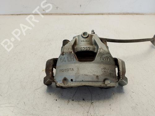 Used Left front brake caliper Left front brake caliper 36505061 36505061
