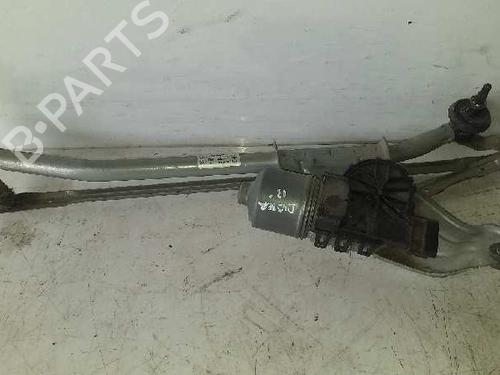 Front wiper motor DACIA SANDERO II  | BP7957952M29  - Image 5