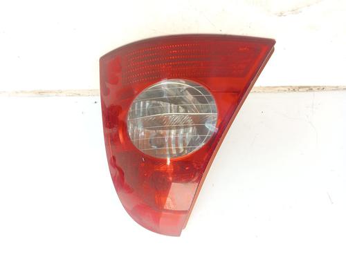 Used Right taillight RENAULT CLIO II (BB_, CB_) [1998-2016]  31117082