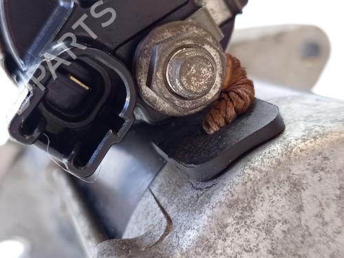 Starter TOYOTA YARIS (_P9_)  | BP30515300M8 