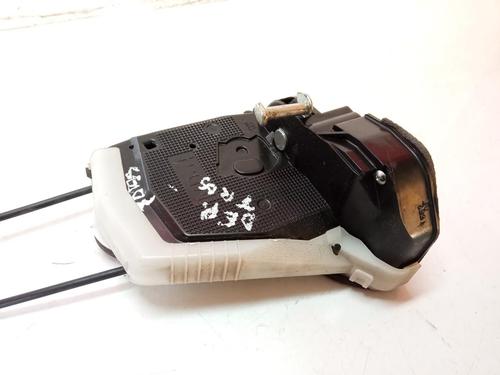 Rear right lock TOYOTA YARIS (_P13_)  | BP10150747C99 