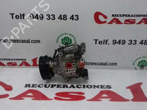 Compressor A/C Compressor A/C 7952474 7952474