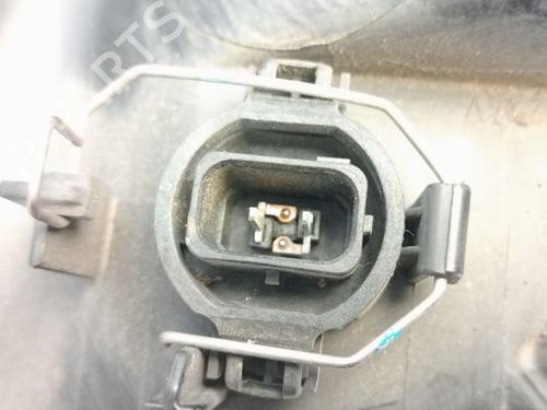 Right front fog light OPEL ASTRA J GTC | BP30942482C31