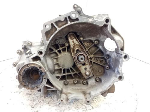 Used Gearbox VW POLO IV (9N_, 9A_) [2001-2014]  29077416