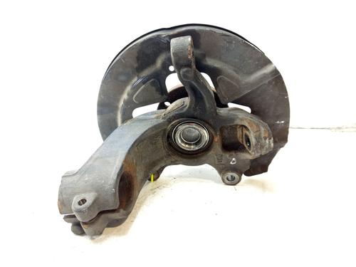 Right front steering knuckle OPEL ZAFIRA A MPV (T98)  | BP32385264M26 