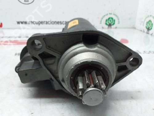Starter VW POLO III (6N1) 64 1.9 D | BP7955955M8 