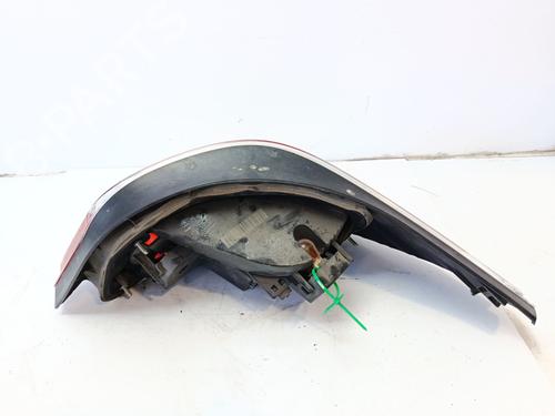 Left taillight BMW 5 (E60) 530 i | BP33435047C34  - Image 5