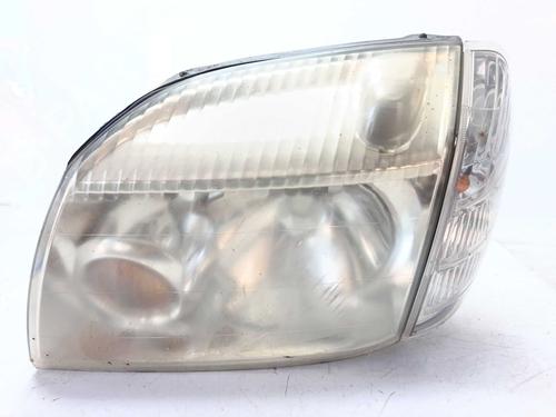 Used Left headlight Left headlight 39196113 39196113