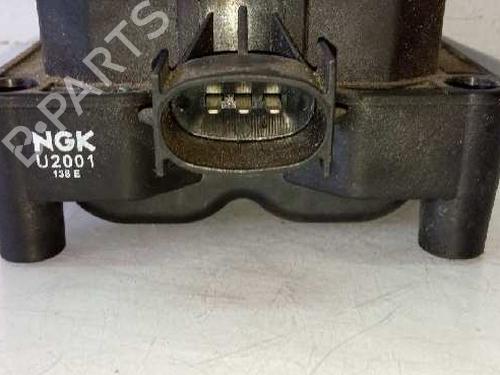 Ignition coil FORD MONDEO II (BAP)  | BP9751040M94 