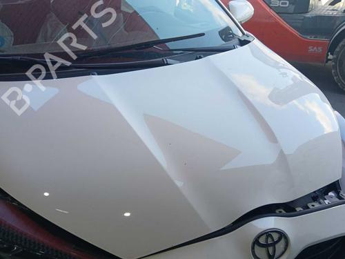 Used Hood Hood 38969398 38969398