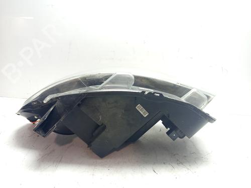 Right headlight TOYOTA PROACE Van (MDZ_) 1.6 D4d (MDZ2) | BP31130967C29